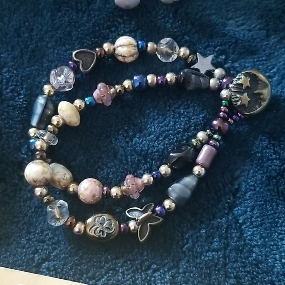 Beautiful Handmade Set - Picture 4 of 11